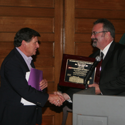 Dr. John Lowe III 